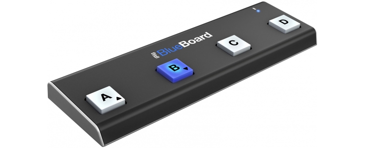 iRIG BLUEBOARD iRIG BLUEBOARD