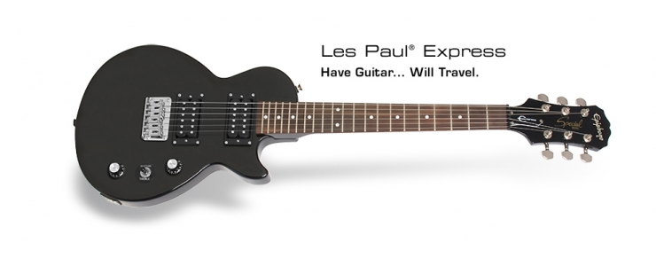 Les Paul Express Les Paul Express