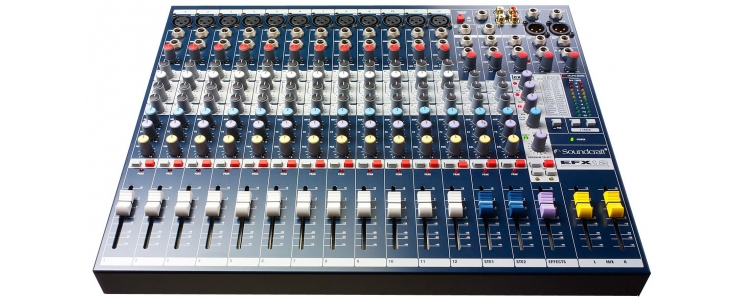 EFX12 EFX12