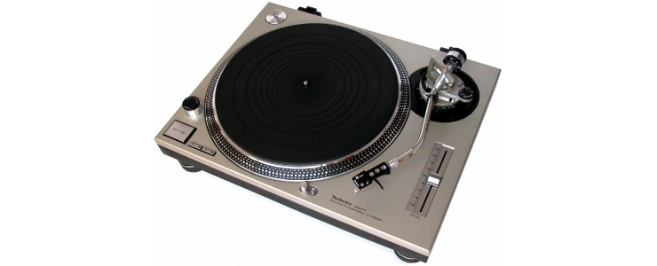 SL-1200MKII SL-1200MKII