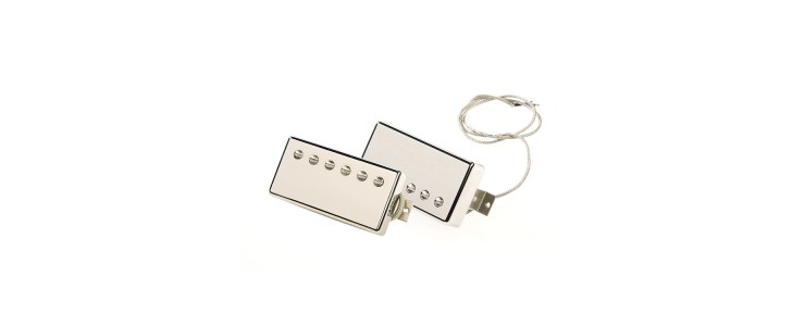 Hot Vintage Matched Pickup Set Hot Vintage Matched Pickup Set