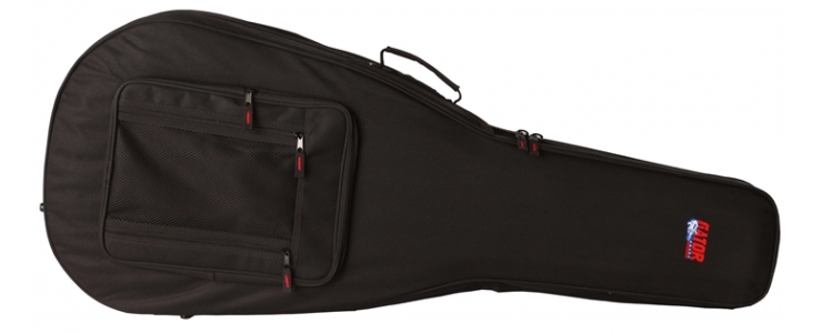 GL-JUMBO Jumbo Acoustic Guitar Lightweight Case GL-JUMBO Jumbo Acoustic Guitar Lightweight Case