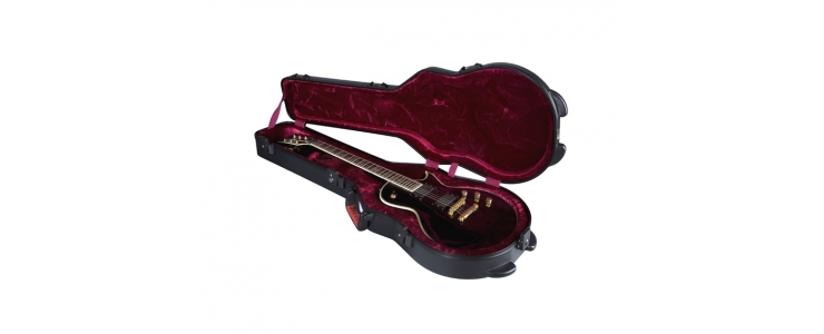 GPE-LPS-TSA Gibson Les Paul® Guitar Case GPE-LPS-TSA Gibson Les Paul® Guitar Case