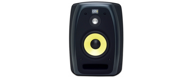 EXPOSE E8B Studio Monitor EXPOSE E8B Studio Monitor