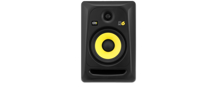 R6 Monitor R6 Monitor