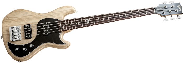 Gibson EB 2014 5 String Electric Bass Guitar  1382969911533_A