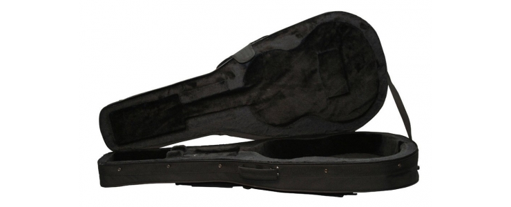 GATOR GL-CLASSIC кофр для акустической гитары классического типа