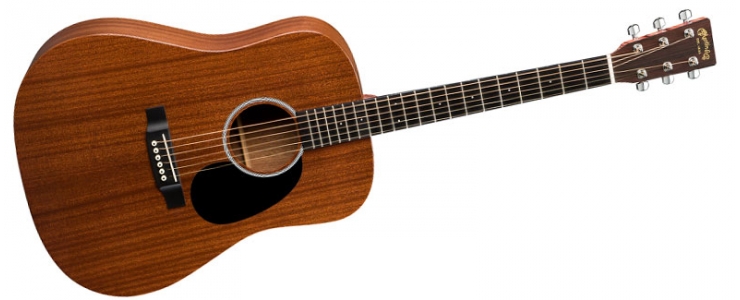 martin road series drs1 dreadnought acoustic