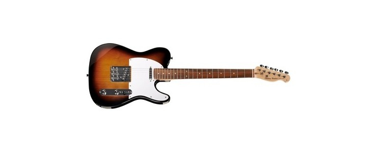 harley benton telecaster te 20