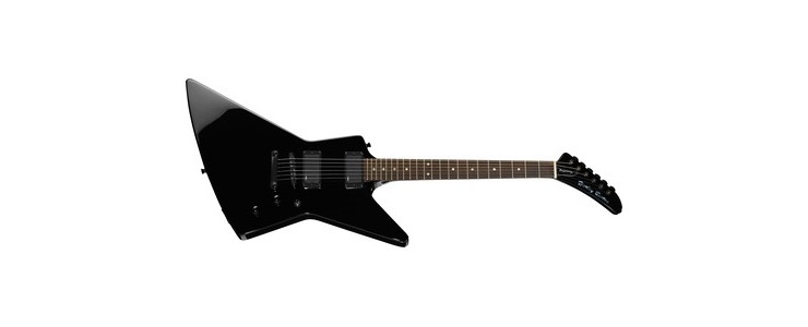 Harley Benton EX-84 Modern BK купить Гитары и Бас-гитары Harley Benton  доставка по России - АудиоБеру