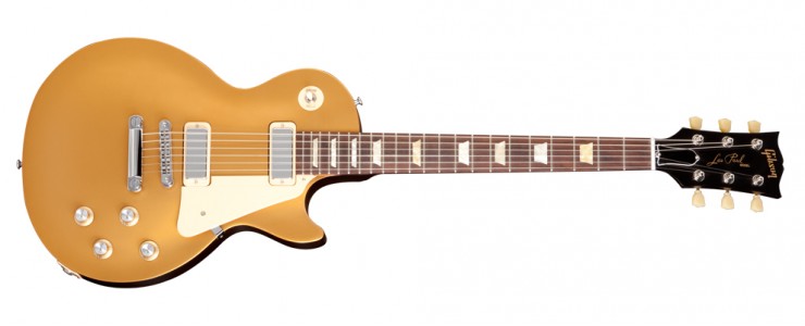 2013 les paul 70s tribute