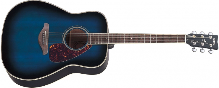 Yamaha FG720 S OBB- Заказать или купить в Gibsonshop.ru