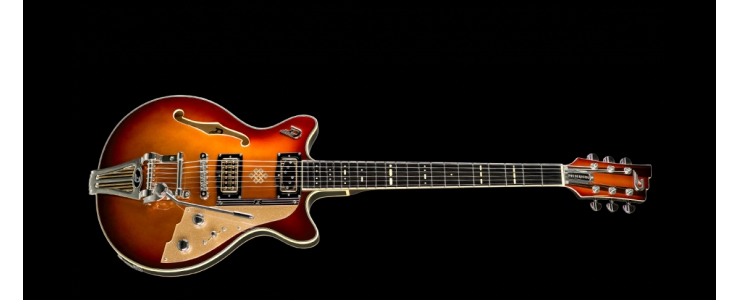 duesenberg alliance joe walsh