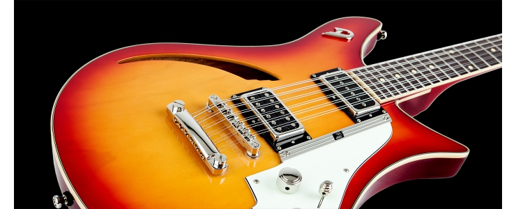 Duesenberg double deals cat 12