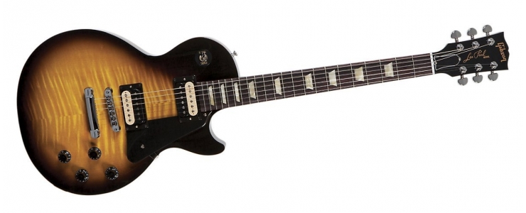 gibson les paul studio deluxe