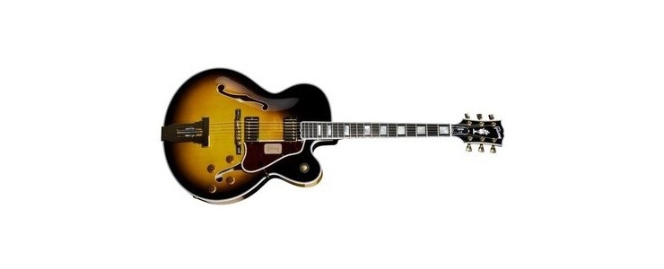 gibson l5 electric