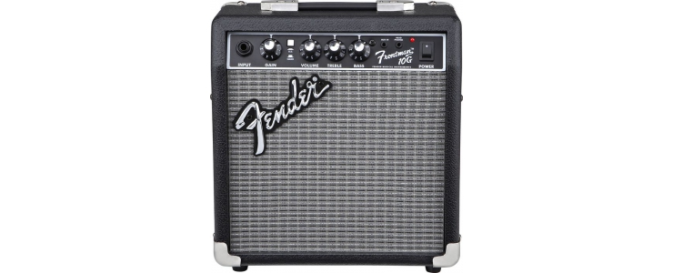 fender 10 amp