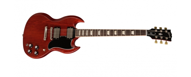 gibson 61 sg standard