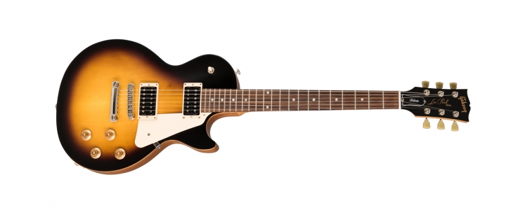 Gibson les paul tribute on sale satin tobacco sunburst