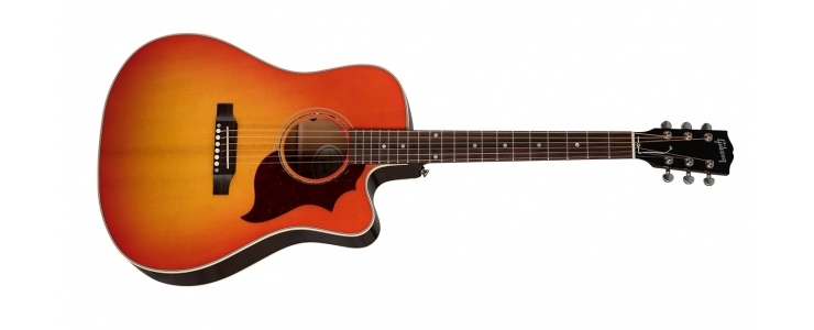 hummingbird mahogany modern 2019