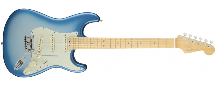 stratocaster deluxe