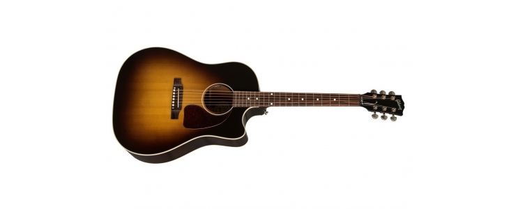 1950 gibson j45