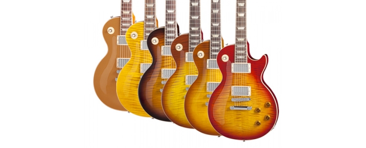 Gibson Les Paul Custom - Gibson Les Paul Custom