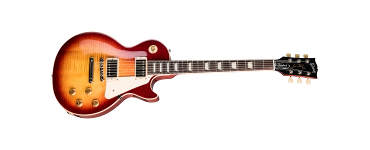 Gibson les deals paul epiphone sunburst