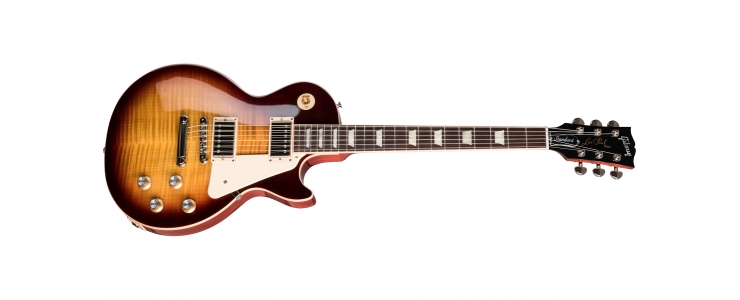 bourbon burst gibson les paul