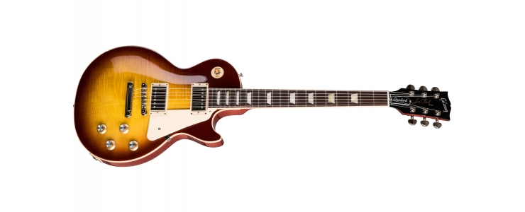 les paul iced tea