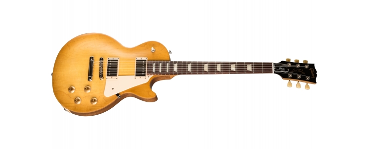 gibson les paul honeyburst tribute