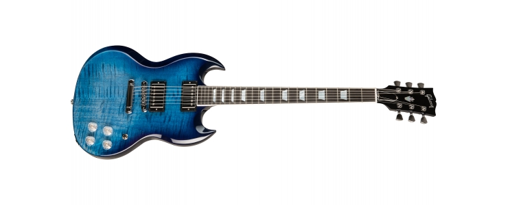 2019 gibson sg modern