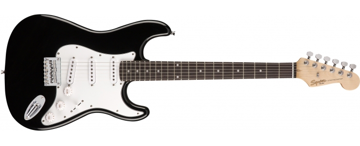 squier mm stratocaster hard tail