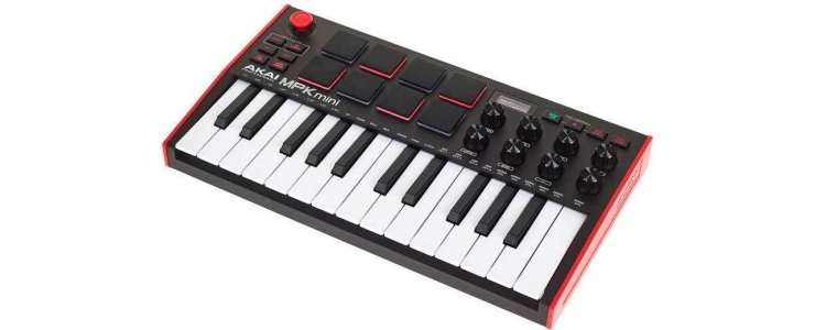 mpk mini mk3