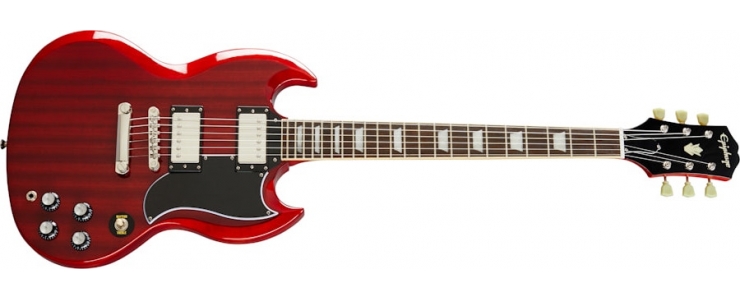 epiphone 61 sg standard