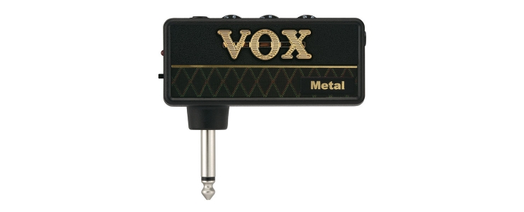 vox metal