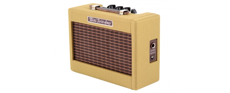 fender 57 mini amp