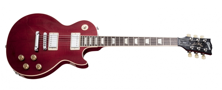 gibson les paul standard etune