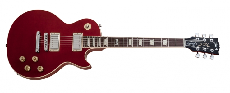 gibson lpj pro