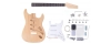 Electric Guitar Kit ST-Style