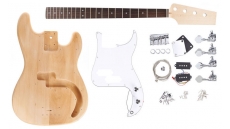 Bass Guitar Kit P-Style