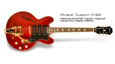 Riviera Custom P93