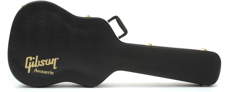 Case J-45 Acoustic