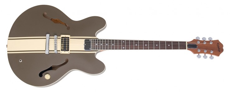 Tom Delonge ES-333 Tom Delonge ES-333