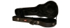 GWE-LPS-BLK Les Paul Guitar Wood Case