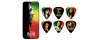 Bob Marley Rasta Series