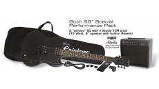 "Goth" SG Performance Pack