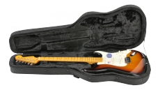 SCFS6 Uni Soft Case E-Guitar