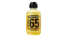 6554 Fretboard 65 Ultimate Lemon Oil