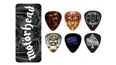 MHPT03 Motörhead Album Art Picks